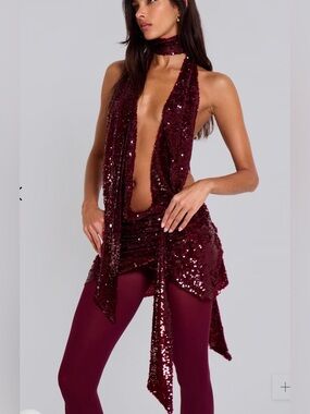 JADED LONDON NEW WITHOUT TAGS